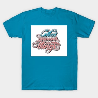 collect moments T-Shirt